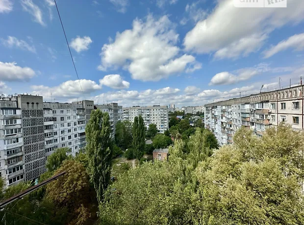 Квартира на вул. Тена Бориса, 100 в Житомирі, ID 325260, фото №15