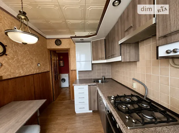 Квартира на вул. Тена Бориса, 100 в Житомир, ID 325260, фото №5