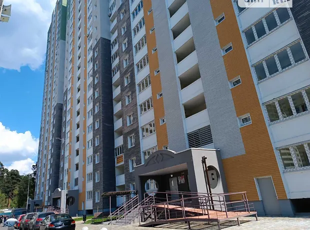 Квартира на вул. Бориса Антоненка-Давидовича, 1 в Київ, ID 325261, фото №1