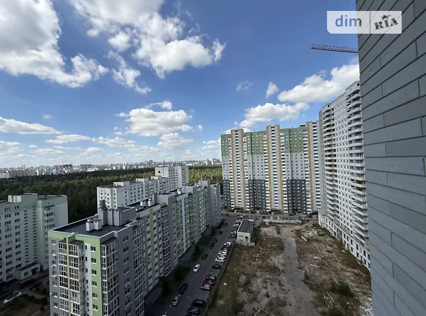 Квартира на вул. Бориса Антоненка-Давидовича, 1 в Києві, ID 325261, фото №11