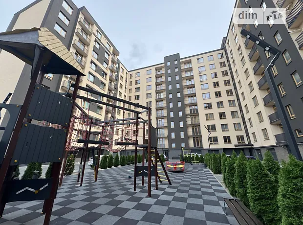 Квартира на вул. Кобилянської, 22А в Івано-Франківську, ID 325256, фото №11