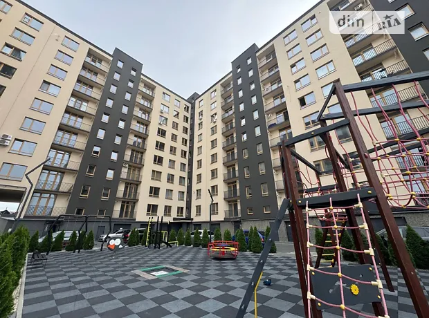 Квартира на вул. Кобилянської, 22А в Івано-Франківську, ID 325256, фото №12