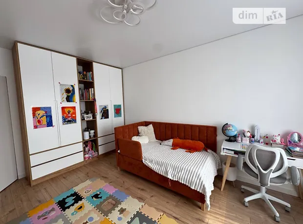Квартира на вул. Кобилянської, 22А в Івано-Франківську, ID 325256, фото №18