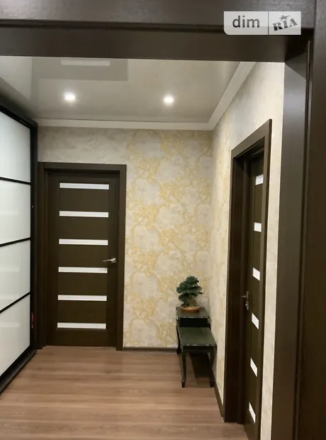 Квартира на вул. Алма-Атинська, 109В в Київ, ID 325288, фото №1