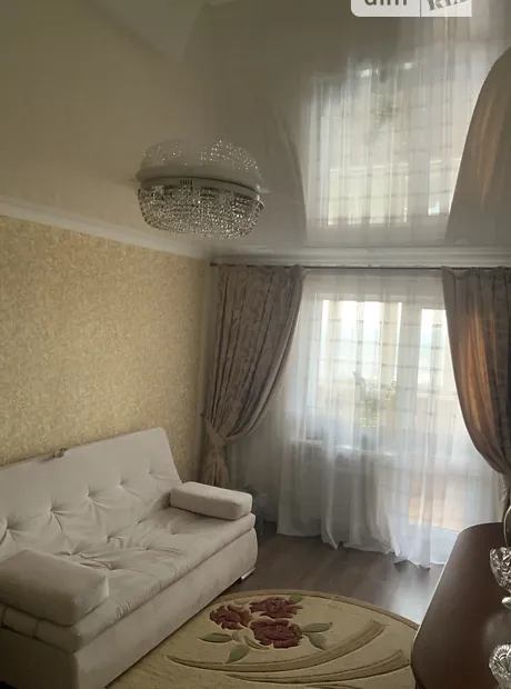 Квартира на вул. Алма-Атинська, 109В в Києві, ID 325288, фото №6