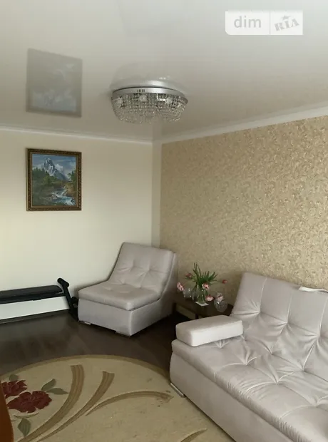 Квартира на вул. Алма-Атинська, 109В в Києві, ID 325288, фото №7