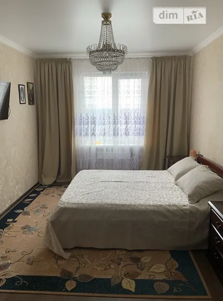 Квартира на вул. Алма-Атинська, 109В в Києві, ID 325288, фото №8