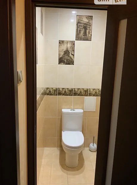 Квартира на вул. Алма-Атинська, 109В в Києві, ID 325288, фото №9