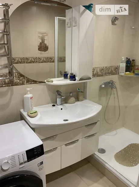 Квартира на вул. Алма-Атинська, 109В в Києві, ID 325288, фото №10