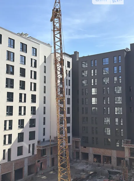 Квартира на вул. Національної Гвардії, 2 в Івано-Франківськ, ID 325286, фото №5