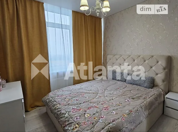 Квартира на вул. Перлинна, 9 в Одеса, ID 325323, фото №1