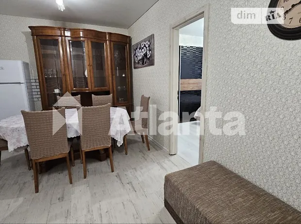 Квартира на вул. Перлинна, 9 в Одесі, ID 325323, фото №6