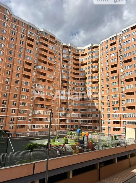 Квартира на вул. Овідіопольська дорога, 32 в Одеса, ID 325319, фото №1