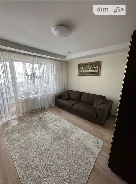 Квартира на вул. Павла Чубинського, 1 в Київ, ID 325313, фото №1