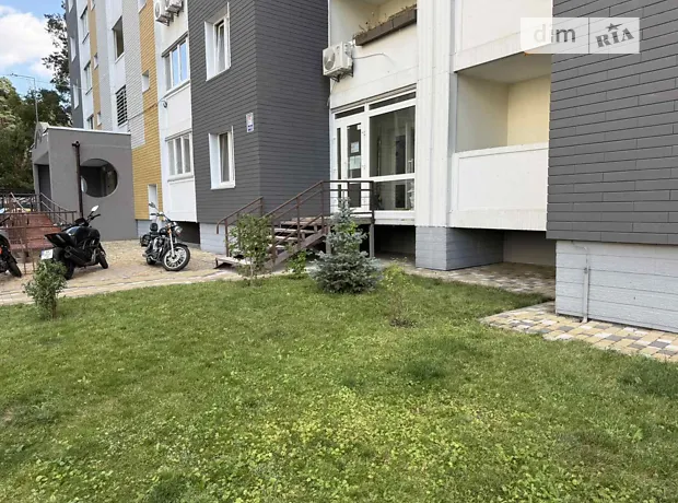 Квартира на вул. Бориса Антоненка-Давидовича, 1 в Київ, ID 325332, фото №1