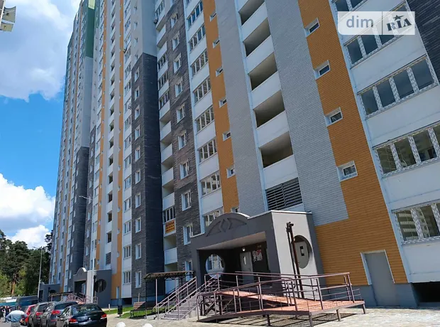 Квартира на вул. Бориса Антоненка-Давидовича, 1 в Київ, ID 325332, фото №3