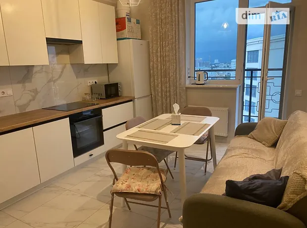Квартира на вул. Генуезька, 3Г в Одеса, ID 330228, фото №1