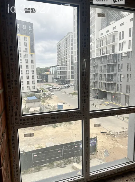 Квартира на вул. Залізнична, 9 в Львів, ID 325399, фото №1