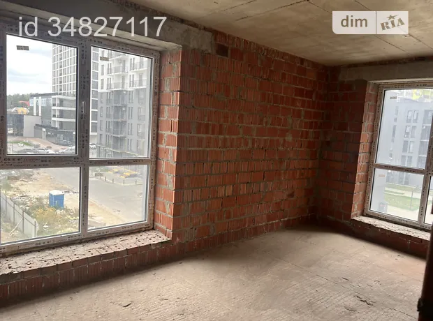 Квартира на вул. Залізнична, 9 в Львів, ID 325399, фото №2