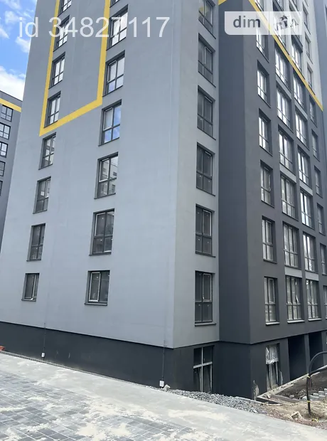 Квартира на вул. Залізнична, 9 в Львові, ID 325399, фото №11
