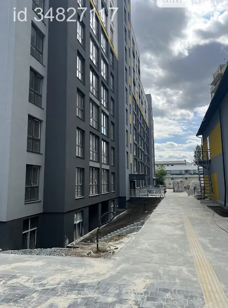 Квартира на вул. Залізнична, 9 в Львові, ID 325399, фото №10