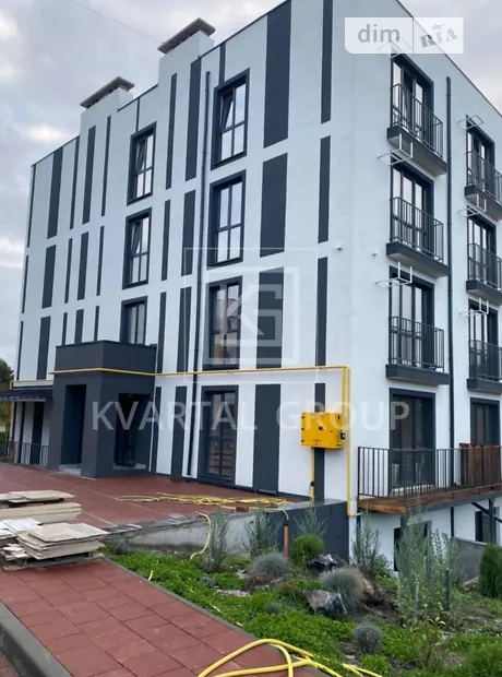 Квартира на вул. Вереснева, 21 в Київ, ID 325386, фото №1