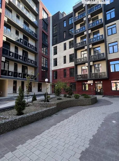 Квартира на вул. Генерала Тараса Чупринки, 130В в Львів, ID 325384, фото №4