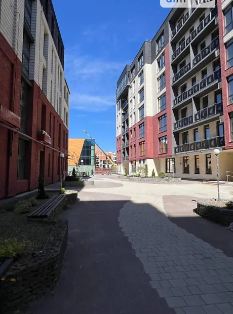 Квартира на вул. Генерала Тараса Чупринки, 130В в Львові, ID 325384, фото №6