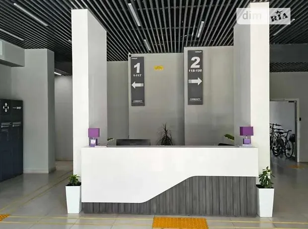 Квартира на вул. Боголюбова, 43 в Києві, ID 325528, фото №12