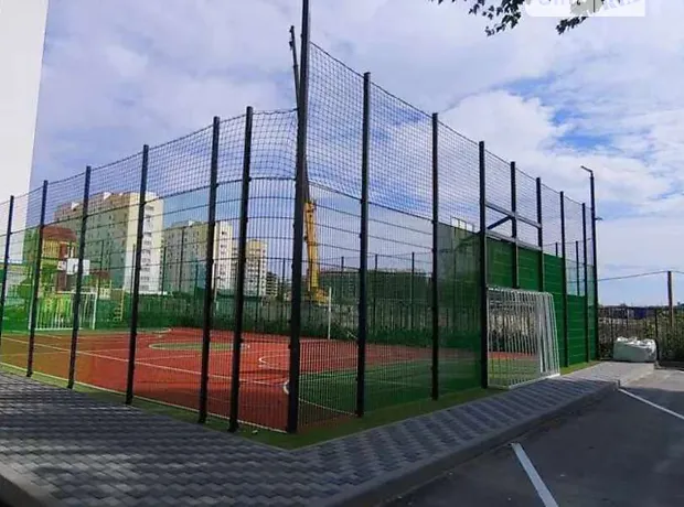 Квартира на вул. Боголюбова, 43 в Києві, ID 325528, фото №21