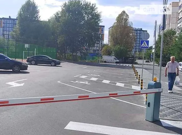 Квартира на вул. Боголюбова, 43 в Києві, ID 325528, фото №23
