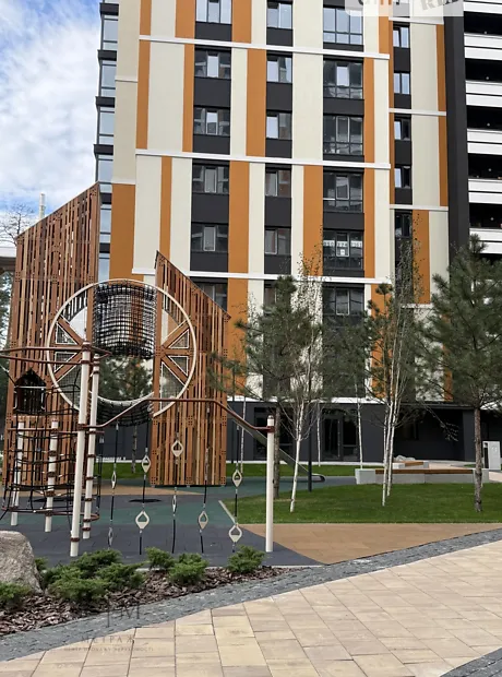 Квартира на вул. Миколи Шудрі в Київ, ID 325530, фото №2