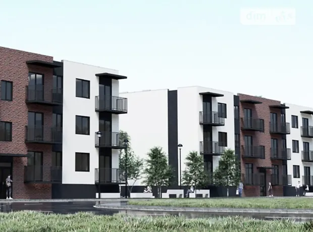 Квартира на вул. Загорська, 184 в Ужгород, ID 325429, фото №2