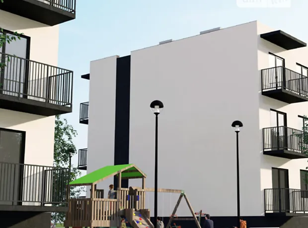 Квартира на вул. Загорська, 184 в Ужгород, ID 325429, фото №4