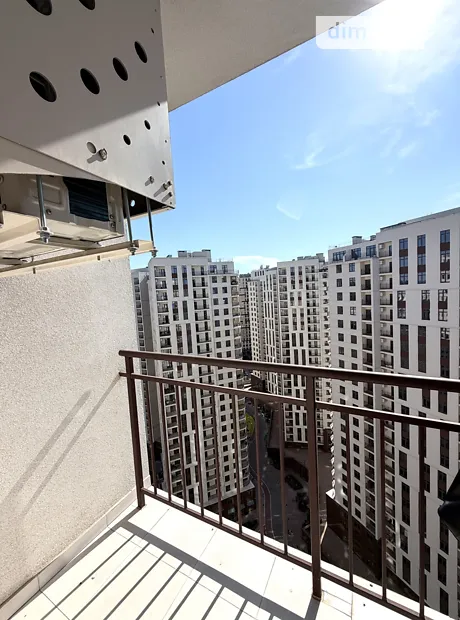 Квартира на вул. Краснова в Одеса, ID 325428, фото №4