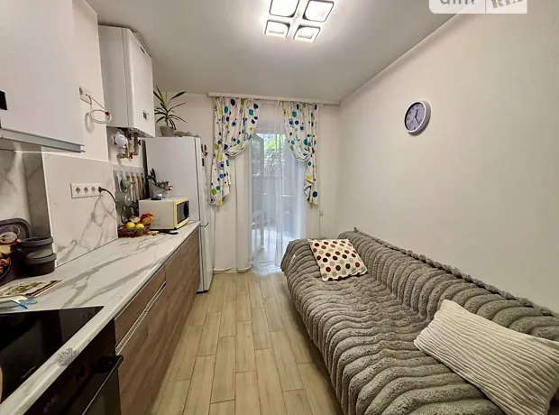 Квартира на вул. Полтавська в Києві, ID 325503, фото №12