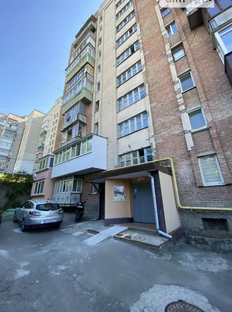 Купити квартиру за адресою просп. Миру 92/2 в Хмельницький на Findly.com.ua Квартира на просп. Миру 92/2 в Хмельницький, ID 325472, фото №1
