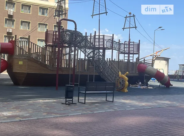Квартира на вул. Лесі Українки, 15 в Одеса, ID 325553, фото №2