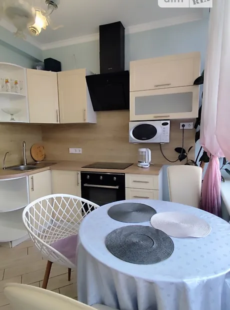 Квартира на вул. Валерія Самофалова 16А/1 в Одесі, ID 325553, фото №11