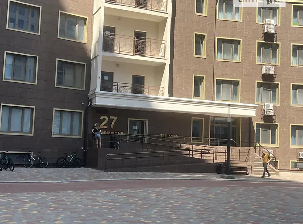 Квартира на вул. Лесі Українки, 15 в Одеса, ID 325553, фото №3