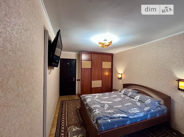 Квартира на просп. Голосіївський, 11 в Київ, ID 325459, фото №1