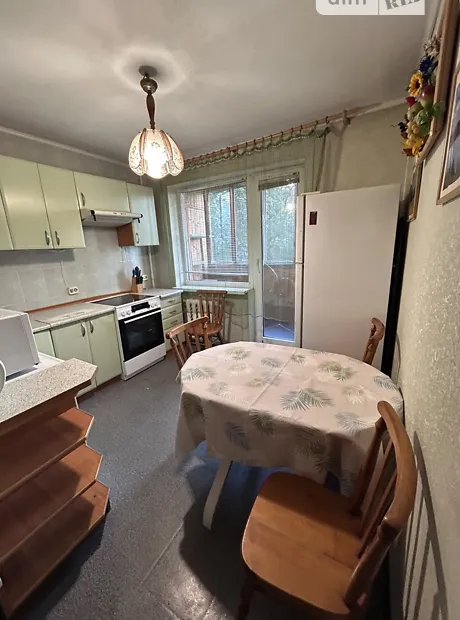 Квартира на просп. Голосіївський, 11 в Києві, ID 325459, фото №11
