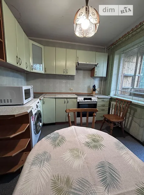 Квартира на просп. Голосіївський, 11 в Києві, ID 325459, фото №12
