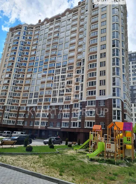 Квартира на вул. Університетська, 1В в Києві, ID 325539, фото №11