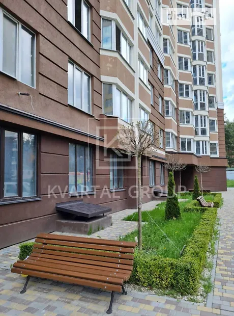 Квартира на вул. Університетська, 1В в Києві, ID 325539, фото №12