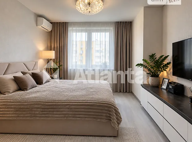 Квартира на вул. Соборна, 126/1 в Київ, ID 325631, фото №1