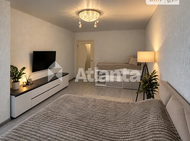 Квартира на вул. Соборна, 126/1 в Київ, ID 325631, фото №2