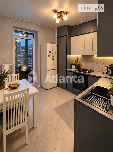 Квартира на вул. Соборна, 126/1 в Київ, ID 325631, фото №3