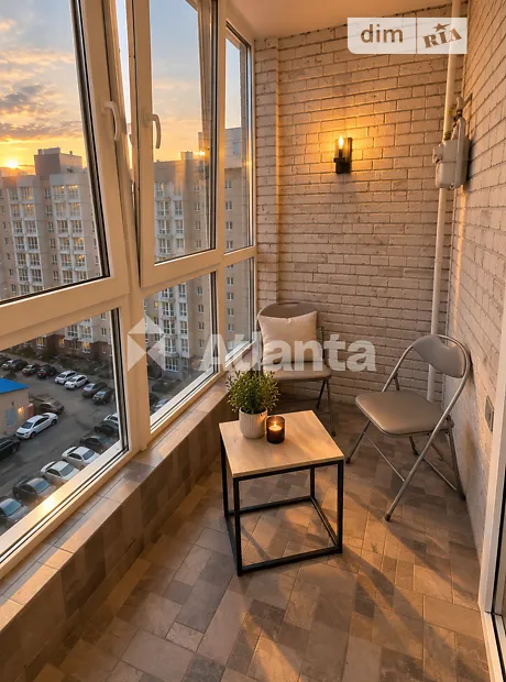 Квартира на вул. Соборна, 126/1 в Київ, ID 325631, фото №5