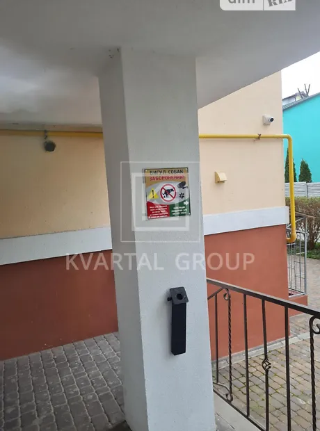 Квартира на вул. Мечникова, 103 в Києві, ID 325634, фото №21
